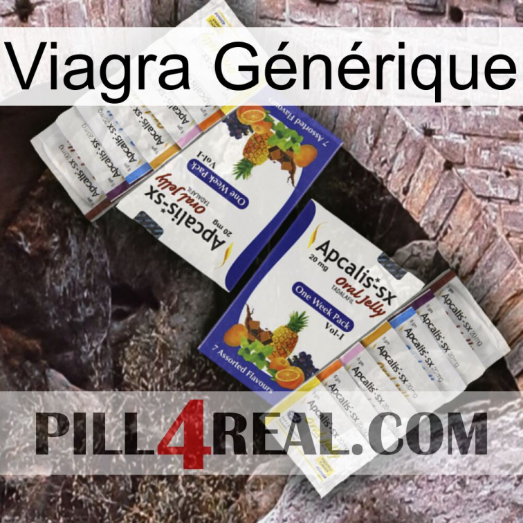 Viagra Générique 12